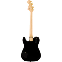 Fender Squier Limited Edition Paranormal Troublemaker Telecaster Deluxe Black | Music Experience | Shop Online | South Africa