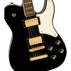 Fender Squier Limited Edition Paranormal Troublemaker Telecaster Deluxe Black | Music Experience | Shop Online | South Africa