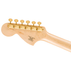 Fender Squier Limited Edition Paranormal Troublemaker Telecaster Deluxe Black | Music Experience | Shop Online | South Africa