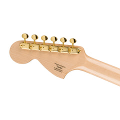 Fender Squier Limited Edition Paranormal Troublemaker Telecaster Deluxe Cadillac Green | Music Experience | Shop Online | South Africa