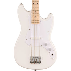 Fender Squier Sonic Bronco Bass Arctic White | Music Experience | Shop Online | South Africa