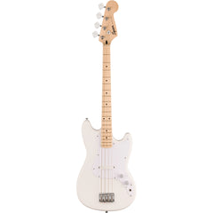 Fender Squier Sonic Bronco Bass Arctic White | Music Experience | Shop Online | South Africa