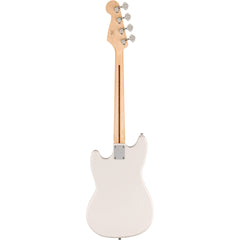 Fender Squier Sonic Bronco Bass Arctic White | Music Experience | Shop Online | South Africa