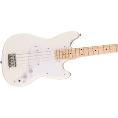 Fender Squier Sonic Bronco Bass Arctic White | Music Experience | Shop Online | South Africa