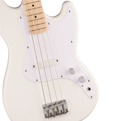 Fender Squier Sonic Bronco Bass Arctic White | Music Experience | Shop Online | South Africa