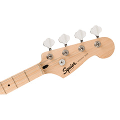 Fender Squier Sonic Bronco Bass Arctic White | Music Experience | Shop Online | South Africa