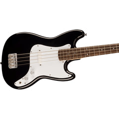 Fender Squier Sonic Bronco Bass Black | Music Experience | Shop Online | South Africa
