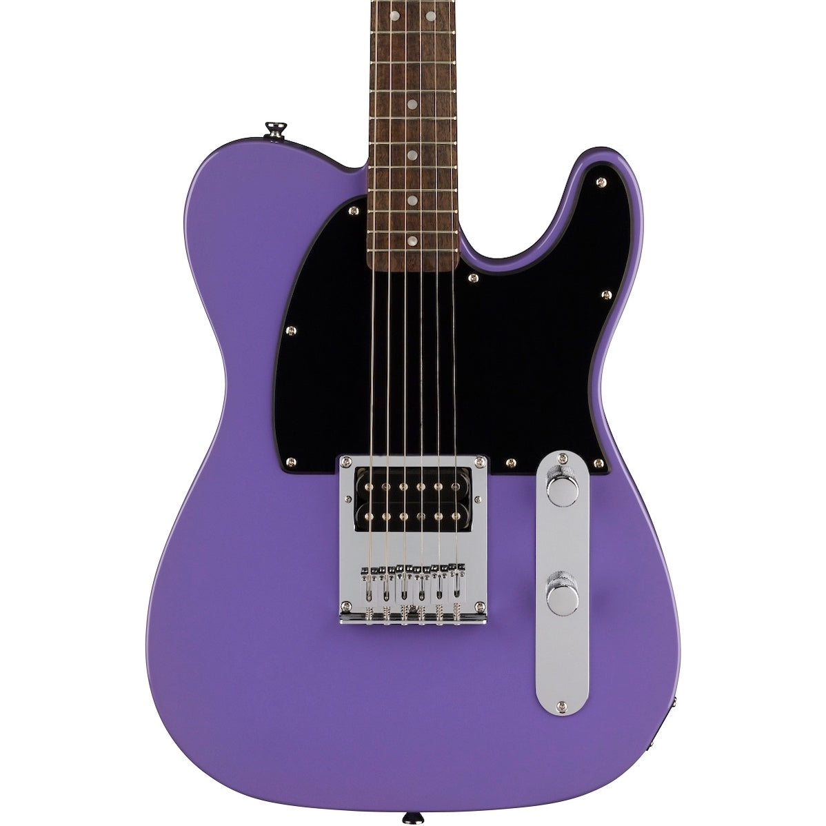 Fender Squier Sonic Esquire H Ultraviolet | Music Experience | Shop Online | South Africa