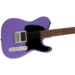 Fender Squier Sonic Esquire H Ultraviolet | Music Experience | Shop Online | South Africa