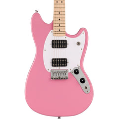 Fender Squier Sonic Mustang HH Flash Pink | Music Experience | Shop Online | South Africa