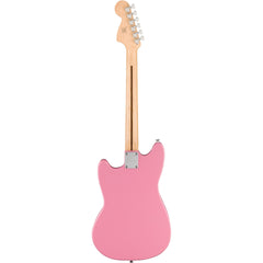 Fender Squier Sonic Mustang HH Flash Pink | Music Experience | Shop Online | South Africa