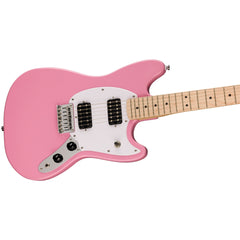Fender Squier Sonic Mustang HH Flash Pink | Music Experience | Shop Online | South Africa