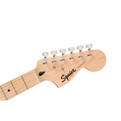 Fender Squier Sonic Mustang HH Flash Pink | Music Experience | Shop Online | South Africa