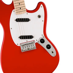 Fender Squier Sonic Mustang Torino Red | Music Experience | Shop Online | South Africa