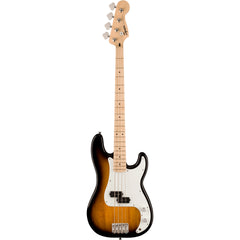 Fender Squier Sonic Precision Bass 2-Color Sunburst | Music Experience | Shop Online | South Africa