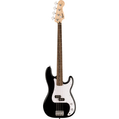 Fender Squier Sonic Precision Bass Black | Music Experience | Shop Online | South Africa