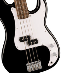 Fender Squier Sonic Precision Bass Black | Music Experience | Shop Online | South Africa