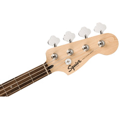 Fender Squier Sonic Precision Bass Black | Music Experience | Shop Online | South Africa