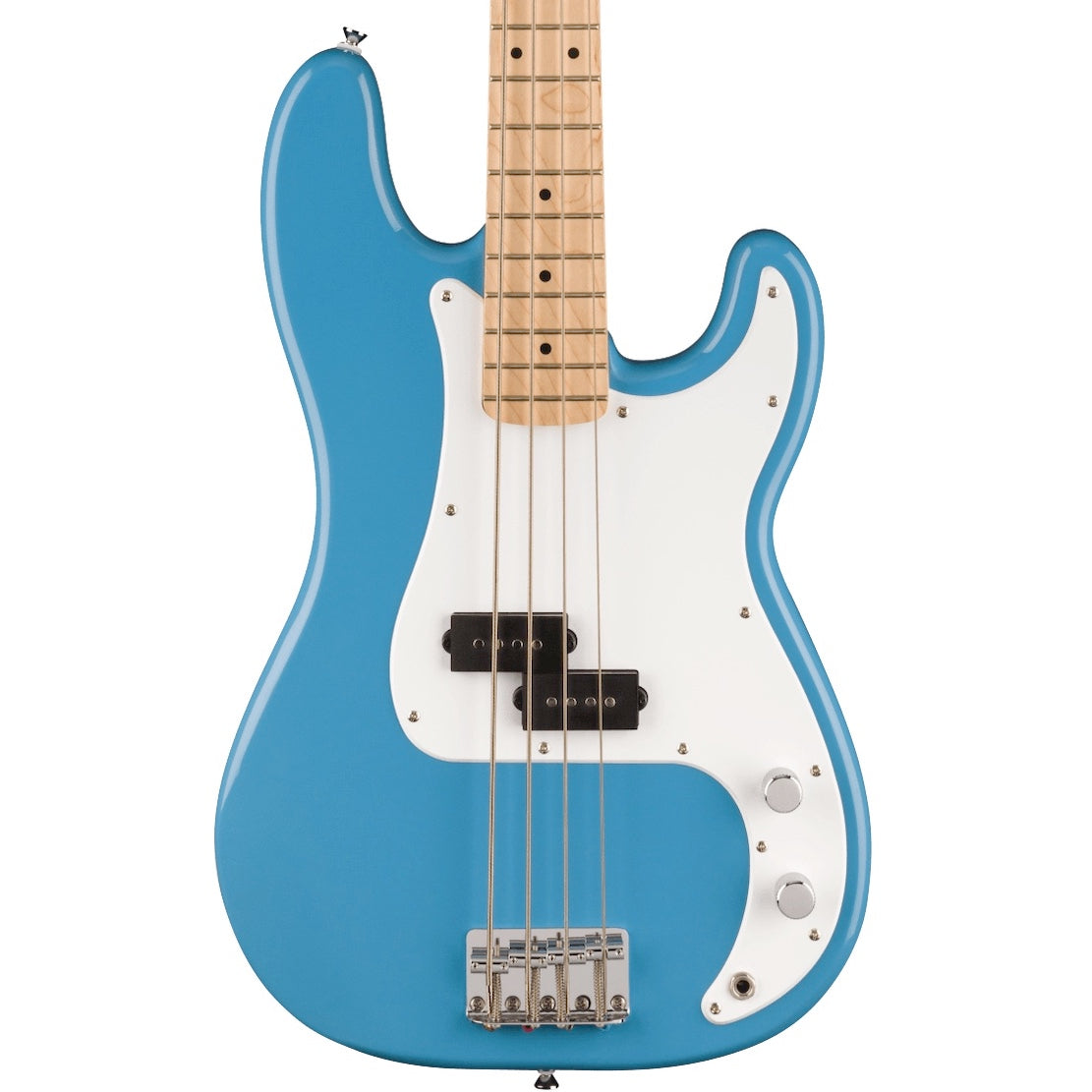 Fender Squier Sonic Precision Bass California Blue | Music Experience | Shop Online | South Africa