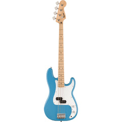 Fender Squier Sonic Precision Bass California Blue | Music Experience | Shop Online | South Africa