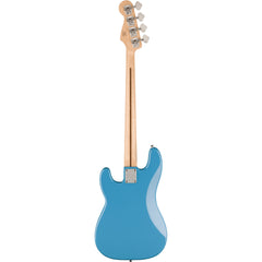 Fender Squier Sonic Precision Bass California Blue | Music Experience | Shop Online | South Africa