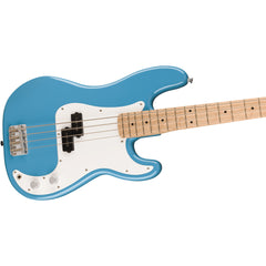 Fender Squier Sonic Precision Bass California Blue | Music Experience | Shop Online | South Africa