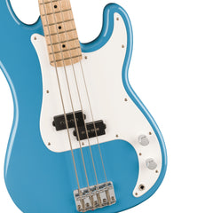 Fender Squier Sonic Precision Bass California Blue | Music Experience | Shop Online | South Africa