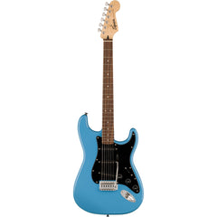 Fender Squier Sonic Stratocaster California Blue | Music Experience | Shop Online | South Africa
