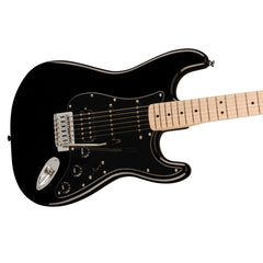 Fender Squier Sonic Stratocaster HSS Black | Music Experience | Shop Online | South Africa