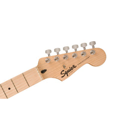 Fender Squier Sonic Stratocaster HSS Black | Music Experience | Shop Online | South Africa