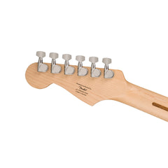 Fender Squier Sonic Stratocaster HSS Black | Music Experience | Shop Online | South Africa