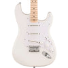 Fender Squier Sonic Stratocaster HT Arctic White | Music Experience | Shop Online | South Africa