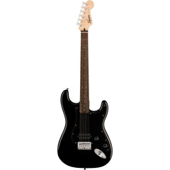 Fender Squier Sonic Stratocaster HT H Black | Music Experience | Shop Online | South Africa
