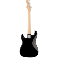 Fender Squier Sonic Stratocaster HT H Black | Music Experience | Shop Online | South Africa