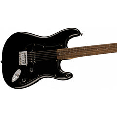 Fender Squier Sonic Stratocaster HT H Black | Music Experience | Shop Online | South Africa
