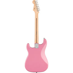 Fender Squier Sonic Stratocaster HT H Flash Pink | Music Experience | Shop Online | South Africa