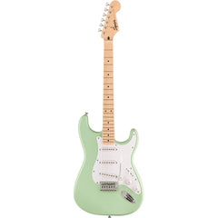 Fender Squier Sonic Stratocaster Surf Green | Music Experience | Shop Online | South Africa
