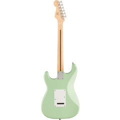 Fender Squier Sonic Stratocaster Surf Green | Music Experience | Shop Online | South Africa