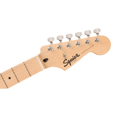 Fender Squier Sonic Stratocaster Surf Green | Music Experience | Shop Online | South Africa