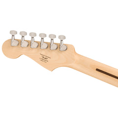 Fender Squier Sonic Stratocaster Surf Green | Music Experience | Shop Online | South Africa