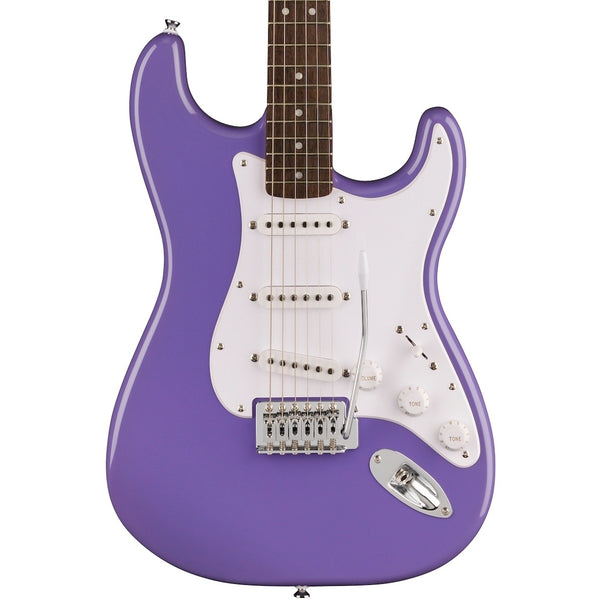 Fender Squier Sonic Stratocaster Ultraviolet | Music Experience | Shop Online | South Africa
