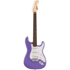 Fender Squier Sonic Stratocaster Ultraviolet | Music Experience | Shop Online | South Africa