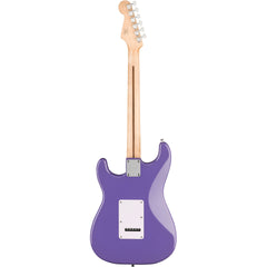Fender Squier Sonic Stratocaster Ultraviolet | Music Experience | Shop Online | South Africa