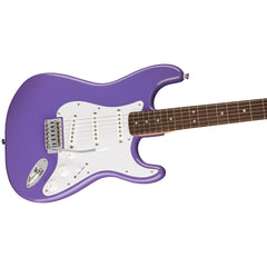 Fender Squier Sonic Stratocaster Ultraviolet | Music Experience | Shop Online | South Africa