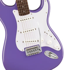 Fender Squier Sonic Stratocaster Ultraviolet | Music Experience | Shop Online | South Africa