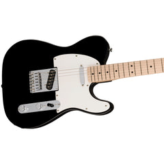 Fender Squier Sonic Telecaster Black | Music Experience | Shop Online | South Africa