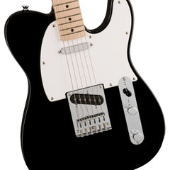 Fender Squier Sonic Telecaster Black | Music Experience | Shop Online | South Africa