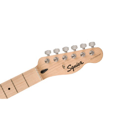 Fender Squier Sonic Telecaster Black | Music Experience | Shop Online | South Africa