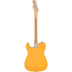 Fender Squier Sonic Telecaster Butterscotch Blonde | Music Experience | Shop Online | South Africa