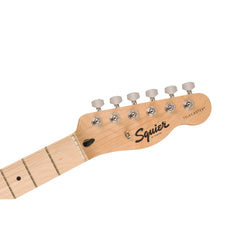 Fender Squier Sonic Telecaster Butterscotch Blonde | Music Experience | Shop Online | South Africa